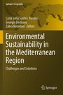 Environmental Sustainability in the Mediterranean Region, Buch