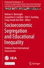 : Socioeconomic Segregation and Educational Inequality, Buch