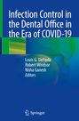 : Infection Control in the Dental Office in the Era of COVID-19, Buch