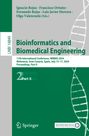 : Bioinformatics and Biomedical Engineering, Buch