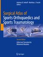 : Surgical Atlas of Sports Orthopaedics and Sports Traumatology, Buch