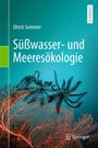 Ulrich Sommer: Süßwasser- und Meeresökologie, Buch