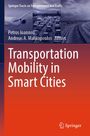 Transportation Mobility in Smart Cities, Buch