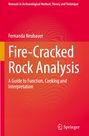 Fernanda Neubauer: Fire-Cracked Rock Analysis, Buch