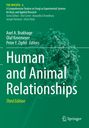 Human and Animal Relationships, Buch