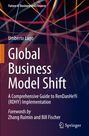 Umberto Lago: Global Business Model Shift, Buch