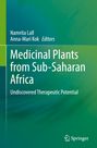 : Medicinal Plants from Sub-Saharan Africa, Buch