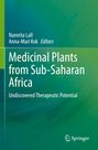 : Medicinal Plants from Sub-Saharan Africa, Buch