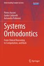„Understanding Complex Systems“, Autoren: Aucconi, Caldarelli, Polimeni. Titel: „Systems Orthodontics.“ Springer-Logo unten.