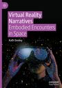 Kath Dooley: Virtual Reality Narratives, Buch