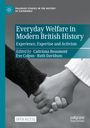 Everyday Welfare in Modern British History, Buch