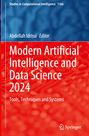 : Modern Artificial Intelligence and Data Science 2024, Buch