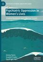 Emma Tseris: Psychiatric Oppression in Women's Lives, Buch