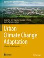 : Urban Climate Change Adaptation, Buch