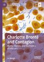 Jo Waugh: Charlotte Brontë and Contagion, Buch