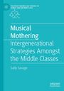 Sally Savage: Musical Mothering, Buch