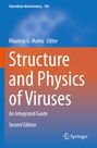 Structure and Physics of Viruses, Buch