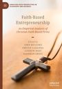 : Faith-Based Entrepreneurship, Buch