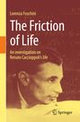 Lorenza Foschini: The Friction of Life, Buch