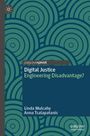 Linda Mulcahy: Digital Justice, Buch