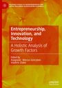 : Entrepreneurship, Innovation, and Technology, Buch