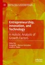 Entrepreneurship, Innovation, and Technology, Buch