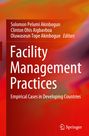 : Facility Management Practices, Buch