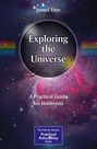 James Dire: Exploring the Universe, Buch