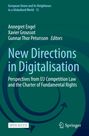 New Directions in Digitalisation, Buch