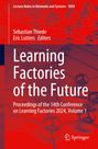 : Learning Factories of the Future, Buch
