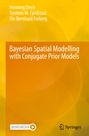 Henning Omre: Bayesian Spatial Modelling with Conjugate Prior Models, Buch