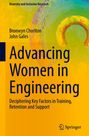 John Gales: Advancing Women in Engineering, Buch
