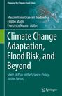 : Climate Change Adaptation, Flood Risk, and Beyond, Buch