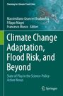 Climate Change Adaptation, Flood Risk, and Beyond, Buch
