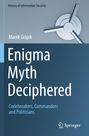 Marek Grajek: Enigma Myth Deciphered, Buch