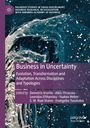 Business in Uncertainty, Buch