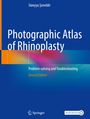 Süreyya ¿Eneldir: Photographic Atlas of Rhinoplasty, Buch