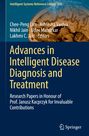 : Advances in Intelligent Disease Diagnosis and Treatment, Buch