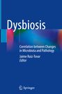 : Dysbiosis, Buch