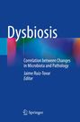 Dysbiosis, Buch