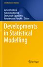: Developments in Statistical Modelling, Buch
