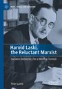 Peter Lamb: Harold Laski, the Reluctant Marxist, Buch