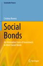 Cristina Rovera: Social Bonds, Buch
