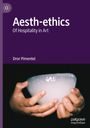 Dror Pimentel: Aesth-ethics, Buch