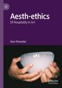 Dror Pimentel: Aesth-ethics, Buch