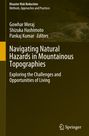 : NavigatingNaturalHazardsinMountainousTopographies, Buch