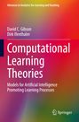 Dirk Ifenthaler: Computational Learning Theories, Buch