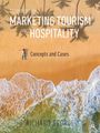 Richard George: Marketing Tourism and Hospitality, Buch