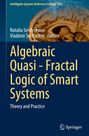 : Algebraic Quasi-Fractal Logic of Smart Systems, Buch