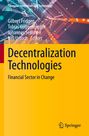 Decentralization Technologies, Buch